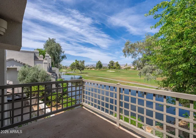 Photo 1 of Townhouse for sale at 7272 E Gainey Ranch Rd #15, Scottsdale, AZ 85258 | MLS# 7070733 | Listing updated on 2026-10-26