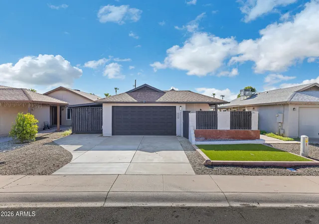 Photo 1 of Single family home for sale at 1954 N Iowa St, Chandler, AZ 85225 | MLS# 7070419 | Listing updated on 2026-09-12