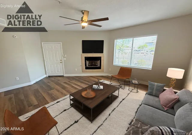 4th image of 2929 W Yorkshire Dr #1122, Phoenix, AZ 85027 | MLS# 7070416