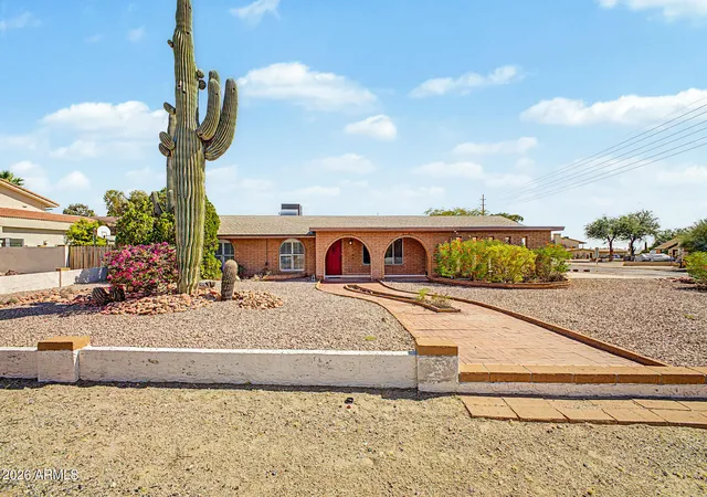 1st image of 7601 E Culver St, Mesa, AZ 85207 | MLS# 7070431