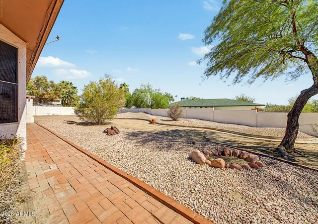 36th image of 7601 E Culver St, Mesa, AZ 85207 | MLS# 7070431