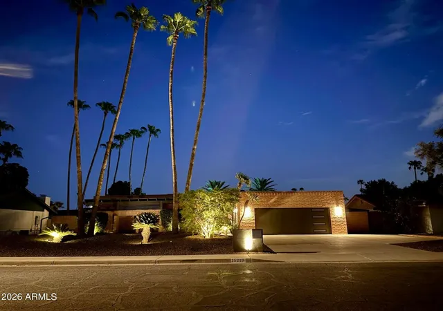 Photo 1 of Single family home for sale at 15217 N Hana Maui Dr, Phoenix, AZ 85022 | MLS# 7070905 | Listing updated on 2026-09-21