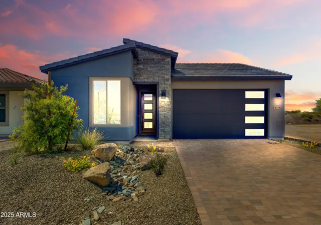 Photo 1 of Single family home for sale at 4354 Ponderosa Trl, Wickenburg, AZ 85390 | MLS# 7070423 | Listing updated on 2026-09-13
