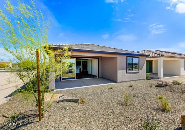 Photo 27 of Single family home for sale at 4354 Ponderosa Trl, Wickenburg, AZ 85390 | MLS# 7070423 | Listing updated on 2026-09-13
