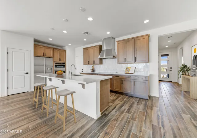 Photo 3 of Single family home for sale at 4354 Ponderosa Trl, Wickenburg, AZ 85390 | MLS# 7070423 | Listing updated on 2026-09-13