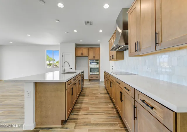 Photo 4 of Single family home for sale at 4354 Ponderosa Trl, Wickenburg, AZ 85390 | MLS# 7070423 | Listing updated on 2026-09-13