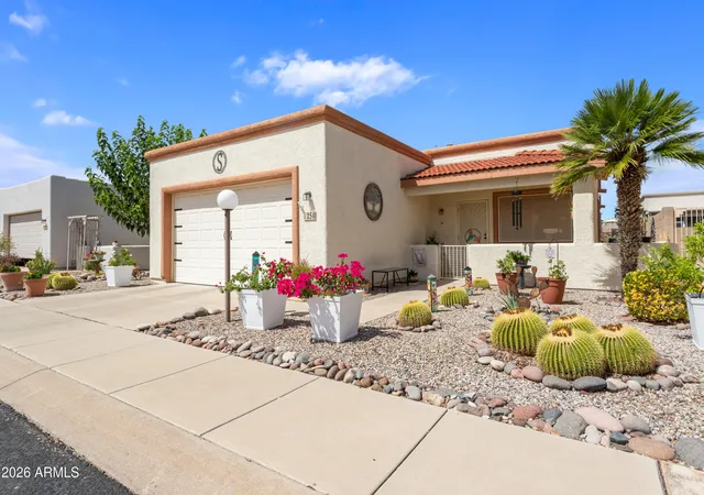 Photo 1 of Single family home for sale at 258 S Taylors Trl, Sierra Vista, AZ 85635 | MLS# 7071488 | Listing updated on 2026-09-11