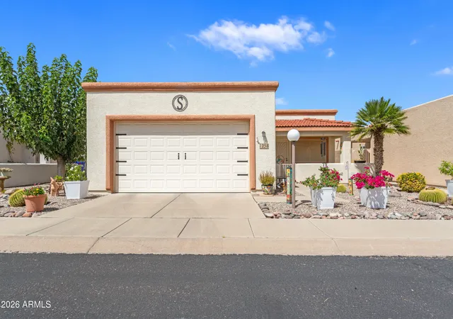 Photo 2 of Single family home for sale at 258 S Taylors Trl, Sierra Vista, AZ 85635 | MLS# 7071488 | Listing updated on 2026-09-11