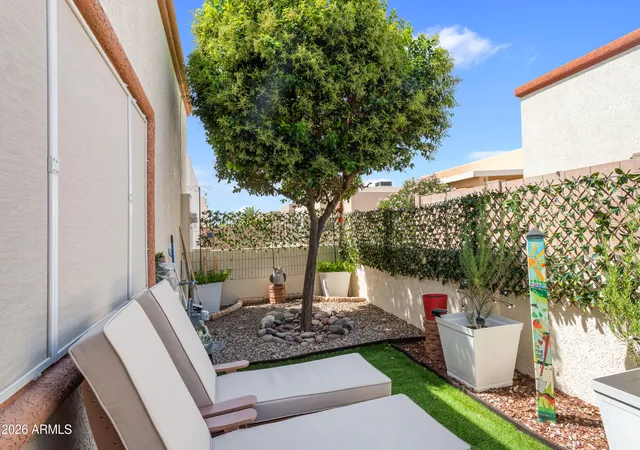 Photo 35 of Single family home for sale at 258 S Taylors Trl, Sierra Vista, AZ 85635 | MLS# 7071488 | Listing updated on 2026-09-11