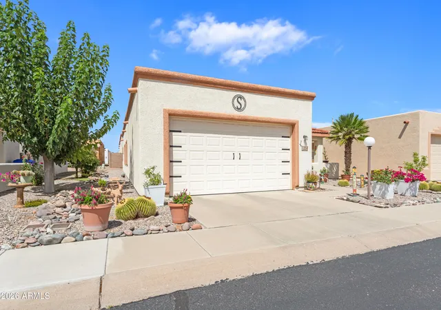 Photo 2 of Single family home for sale at 258 S Taylors Trl, Sierra Vista, AZ 85635 | MLS# 7071488 | Listing updated on 2026-09-11