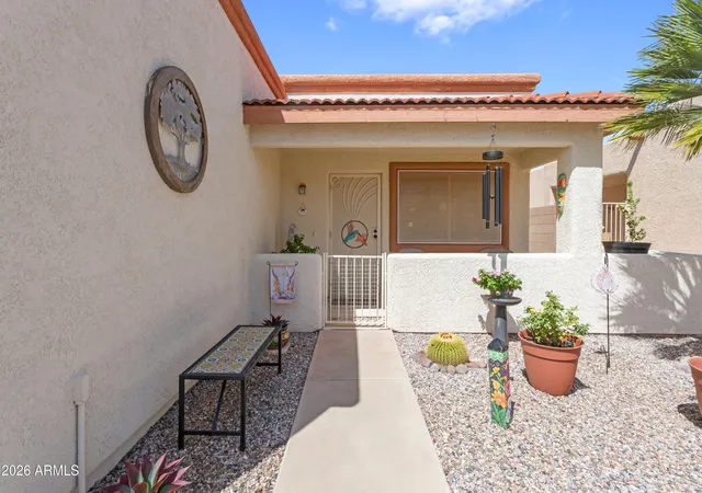 Photo 3 of Single family home for sale at 258 S Taylors Trl, Sierra Vista, AZ 85635 | MLS# 7071488 | Listing updated on 2026-09-11
