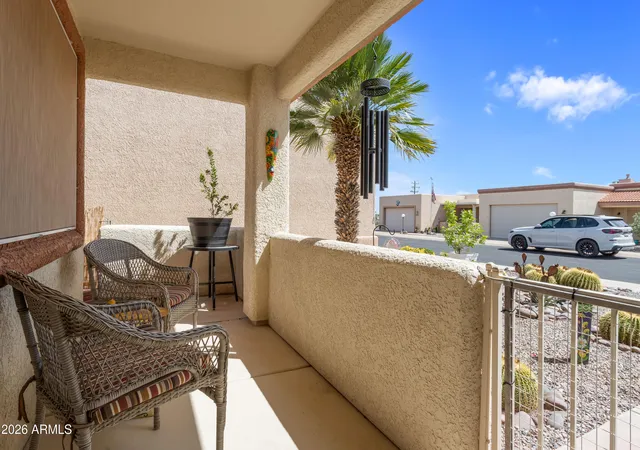 Photo 4 of Single family home for sale at 258 S Taylors Trl, Sierra Vista, AZ 85635 | MLS# 7071488 | Listing updated on 2026-09-11