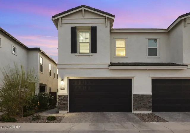 Townhouse for sale at 17062 N 50th Place, Scottsdale, AZ 85254 | MLS# 7070482