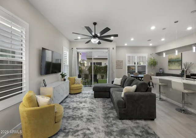 Photo 1 of Townhouse for sale at 17062 N 50th Place, Scottsdale, AZ 85254 | MLS# 7070482 | Listing updated on 2026-09-07
