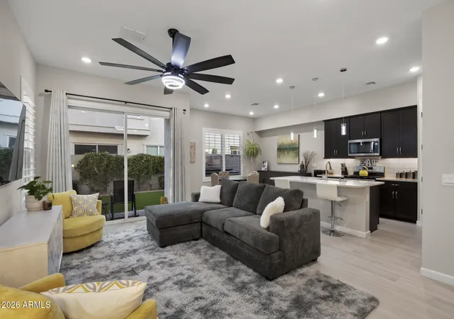 Photo 3 of Townhouse for sale at 17062 N 50th Place, Scottsdale, AZ 85254 | MLS# 7070482 | Listing updated on 2026-09-07