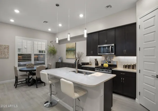 Photo 4 of Townhouse for sale at 17062 N 50th Place, Scottsdale, AZ 85254 | MLS# 7070482 | Listing updated on 2026-09-07