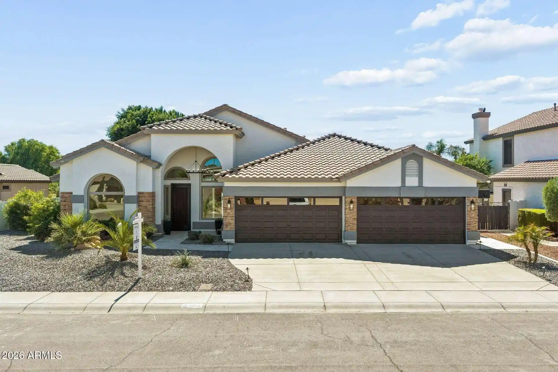 Photo 1 of Single family home for sale at 6973 W Firebird Dr, Glendale, AZ 85308 | MLS# 7073199 | Listing updated on 2026-10-20