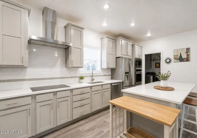 Photo 2 of Manufactured home for sale at 1095 Nicklaus Dr, Cottonwood, AZ 86326 | MLS# 7070436 | Listing updated on 2026-09-11