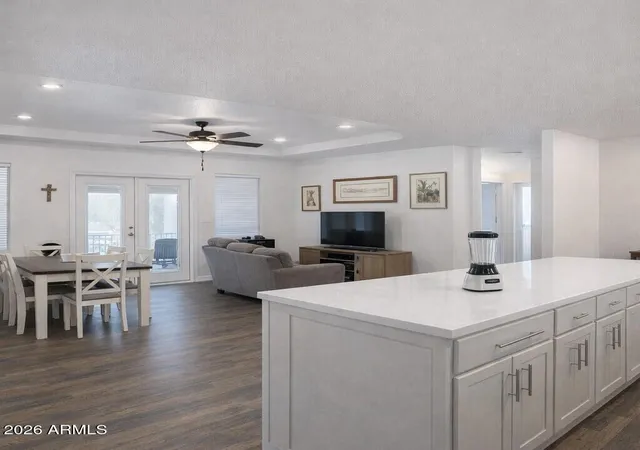 Photo 3 of Manufactured home for sale at 1095 Nicklaus Dr, Cottonwood, AZ 86326 | MLS# 7070436 | Listing updated on 2026-09-11