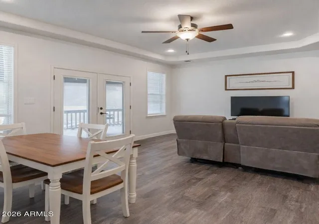 Photo 4 of Manufactured home for sale at 1095 Nicklaus Dr, Cottonwood, AZ 86326 | MLS# 7070436 | Listing updated on 2026-09-11