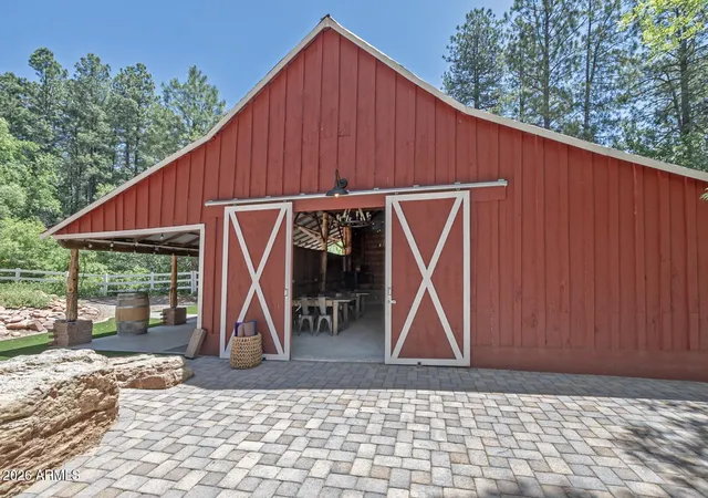 Photo 4 of Single family home for sale at 2103 N Fsr 289 --, Payson, AZ 85541 | MLS# 7070441 | Listing updated on 2026-09-09