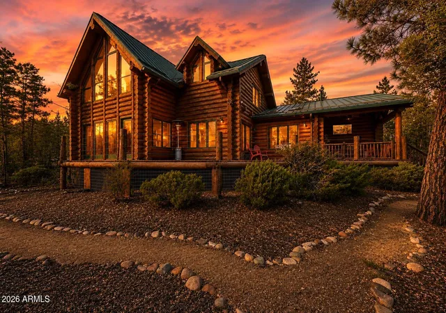 1st image of 4280 W Shaggy Bark Rd, Show Low, AZ 85901 | MLS# 7070438