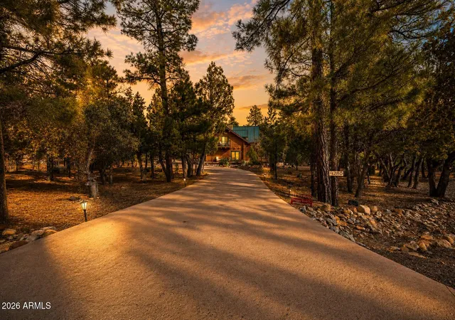 2nd image of 4280 W Shaggy Bark Rd, Show Low, AZ 85901 | MLS# 7070438