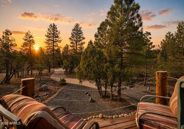 4th image of 4280 W Shaggy Bark Rd, Show Low, AZ 85901 | MLS# 7070438