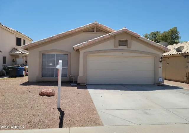 Photo 1 of Single family home for sale at 4163 E Silverwood Dr, Phoenix, AZ 85048 | MLS# 7070937 | Listing updated on 2026-09-14