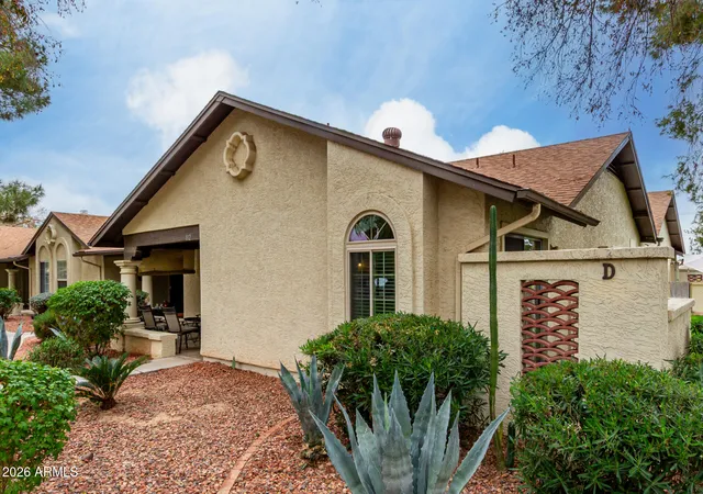 Photo 3 of Townhouse for sale at 8140 N 107Th Ave #112, Peoria, AZ 85345 | MLS# 7071937 | Listing updated on 2026-08-28