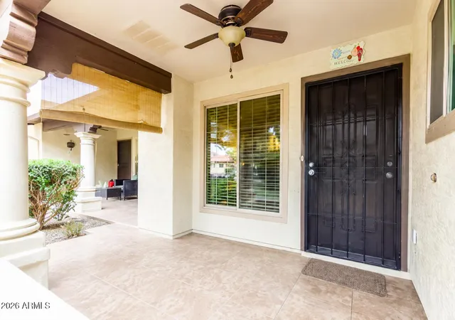 Photo 4 of Townhouse for sale at 8140 N 107Th Ave #112, Peoria, AZ 85345 | MLS# 7071937 | Listing updated on 2026-08-28