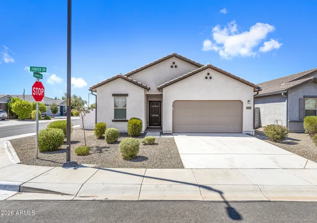 image of 29910 N Juniper Dr, Florence, AZ 85132 | MLS# 7070526