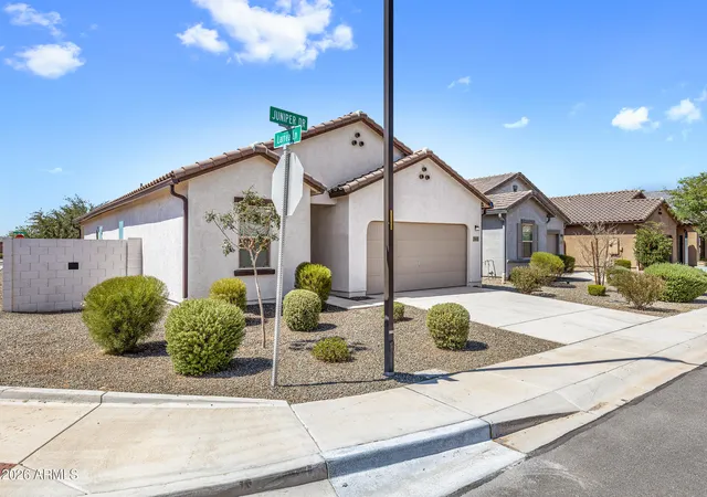image of 29910 N Juniper Dr, Florence, AZ 85132 | MLS# 7070526