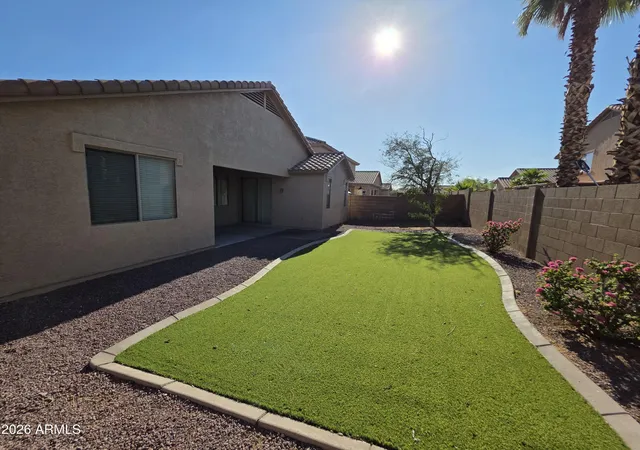 Photo 25 of Single family home for sale at 16882 W Tonbridge St, Surprise, AZ 85374 | MLS# 7070445 | Listing updated on 2026-08-24