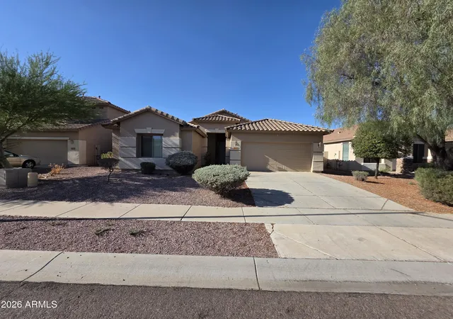 Photo 2 of Single family home for sale at 16882 W Tonbridge St, Surprise, AZ 85374 | MLS# 7070445 | Listing updated on 2026-08-24