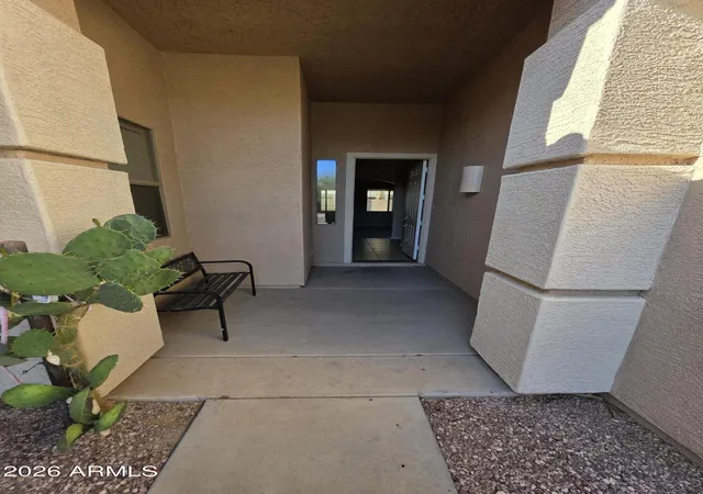 Photo 2 of Single family home for sale at 16882 W Tonbridge St, Surprise, AZ 85374 | MLS# 7070445 | Listing updated on 2026-08-24