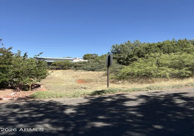 Photo 2 of Land for sale at 220 Sierra Rd #81, Sedona, AZ 86336 | MLS# 7070473 | Listing updated on 2026-08-28
