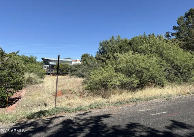 Photo 3 of Land for sale at 220 Sierra Rd #81, Sedona, AZ 86336 | MLS# 7070473 | Listing updated on 2026-08-28