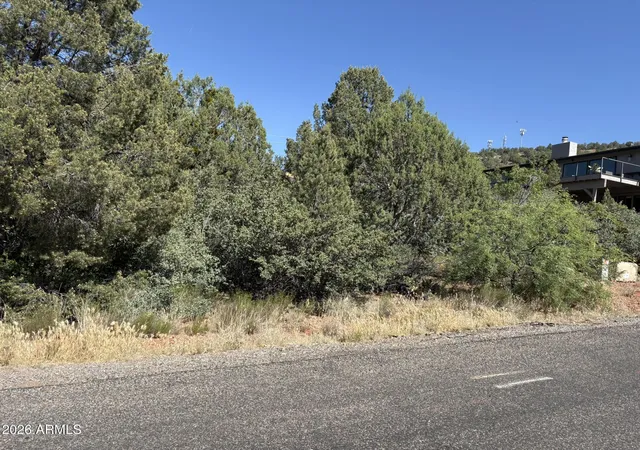 Photo 4 of Land for sale at 220 Sierra Rd #81, Sedona, AZ 86336 | MLS# 7070473 | Listing updated on 2026-08-28