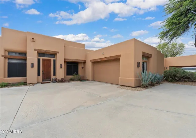 Photo 2 of Single family home for sale at 1535 Calle Simpatico, Wickenburg, AZ 85390 | MLS# 7073357 | Listing updated on 2026-09-03