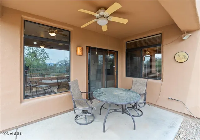 Photo 2 of Single family home for sale at 1535 Calle Simpatico, Wickenburg, AZ 85390 | MLS# 7073357 | Listing updated on 2026-09-03