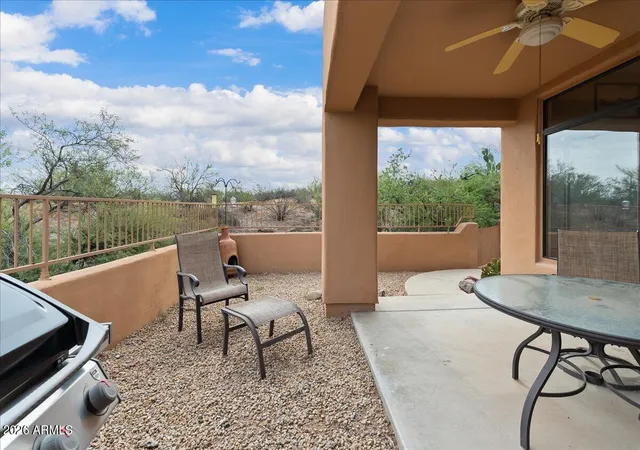 Photo 3 of Single family home for sale at 1535 Calle Simpatico, Wickenburg, AZ 85390 | MLS# 7073357 | Listing updated on 2026-09-03