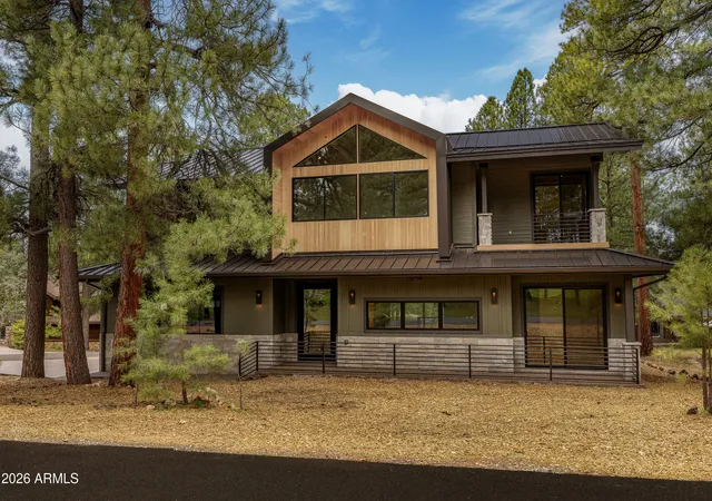 Photo 1 of Single family home for sale at 2433 Link Smith, Flagstaff, AZ 86005 | MLS# 7070455 | Listing updated on 2026-09-15
