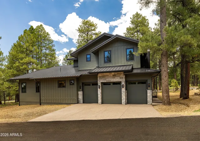 Photo 2 of Single family home for sale at 2433 Link Smith, Flagstaff, AZ 86005 | MLS# 7070455 | Listing updated on 2026-09-15