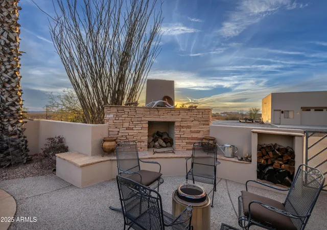 2nd image of 21675 W Date Creek Rd, Wickenburg, AZ 85390 | MLS# 7070449