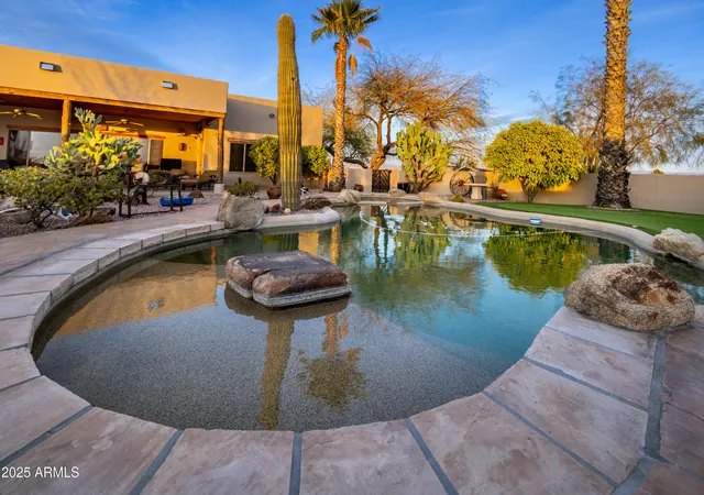 3rd image of 21675 W Date Creek Rd, Wickenburg, AZ 85390 | MLS# 7070449
