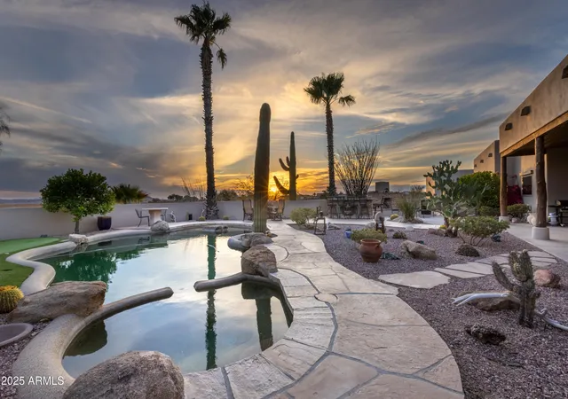 5th image of 21675 W Date Creek Rd, Wickenburg, AZ 85390 | MLS# 7070449