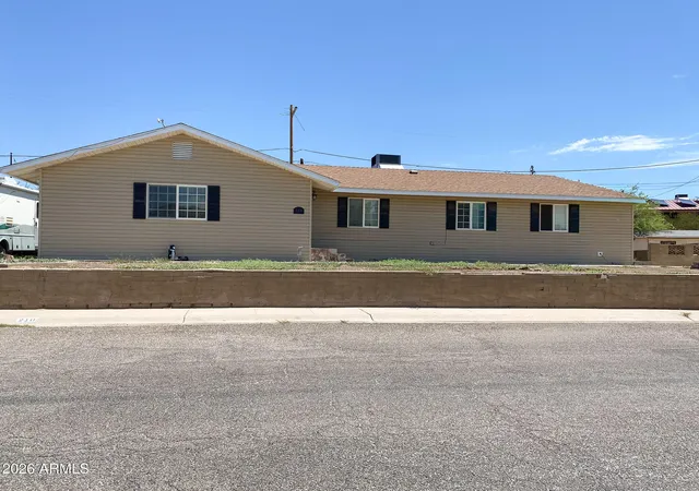 1st image of 210 W Victoria Cir, Kearny, AZ 85137 | MLS# 7070476