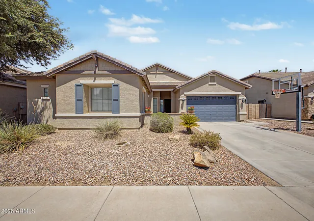 Photo 1 of Single family home for sale at 1956 E Glacier Pl, Chandler, AZ 85249 | MLS# 7070781 | Listing updated on 2026-08-26