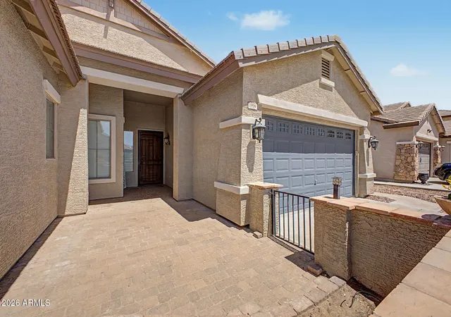 Photo 2 of Single family home for sale at 1956 E Glacier Pl, Chandler, AZ 85249 | MLS# 7070781 | Listing updated on 2026-08-26
